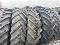 520/85 R42*20.8-42*710/70-42*480/80 R42*9.5-36 Комбайн.  Т