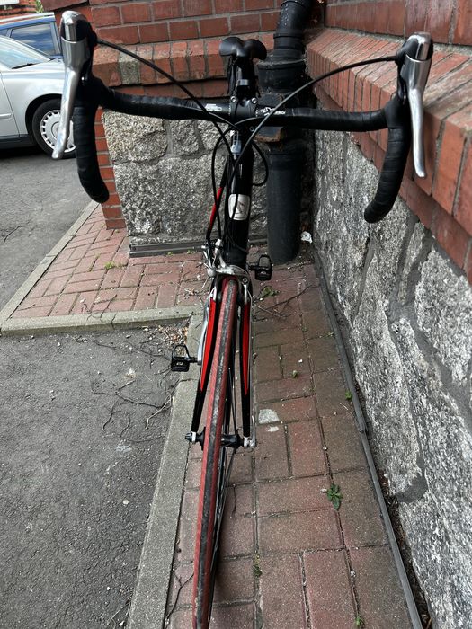 Rower szosowy Merida 903 Road Race XL Super stan.