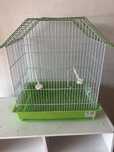 Gaiola para aves