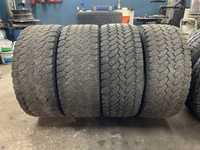 4szt komplet General Grabber AT3 275/45r20 xl 110H „4820”