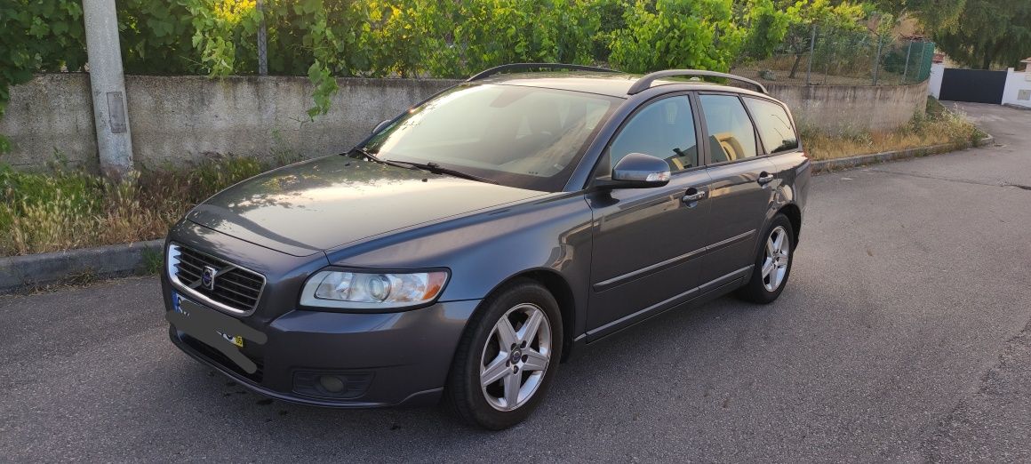 Volvo V50 1.6 D Drive Momentum Start/Stop