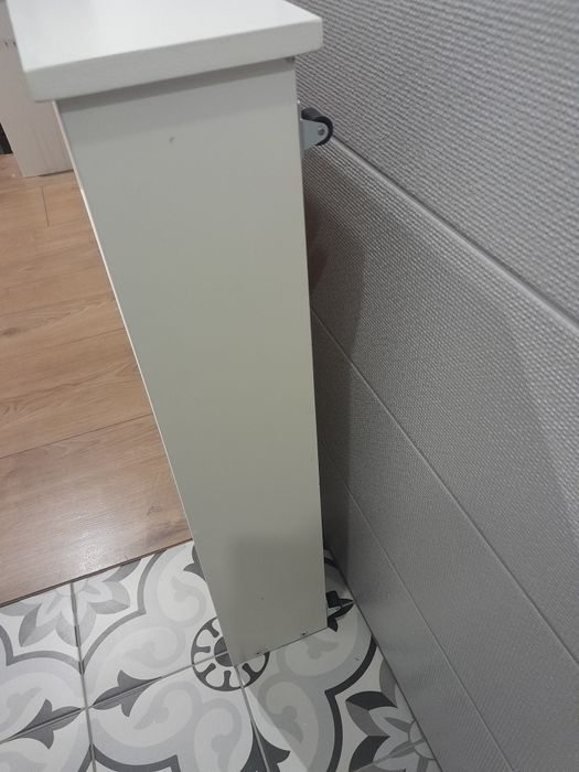Szuflada pod łóżko dziecięce