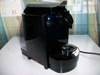 Máquina Café KAFFA C599 para peças