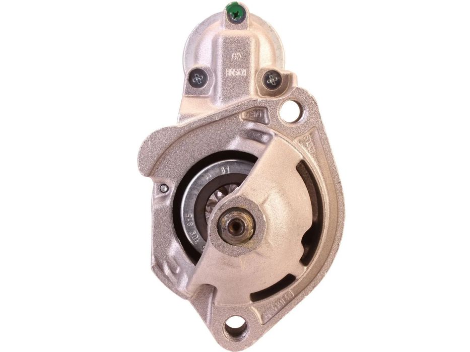 NOWY ROZRUSZNIK AUDI 80 90 A4 A6 Cabriolet  | CARGO 114177