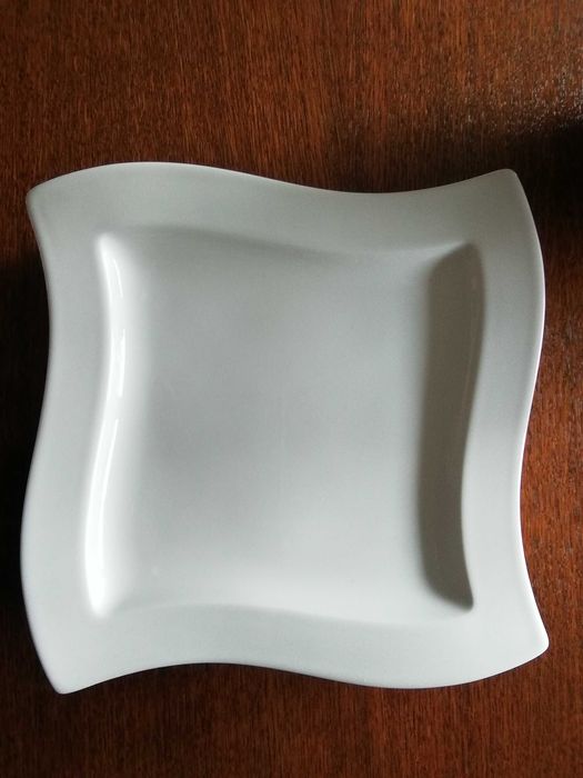 Serwis obiadowy Vileroy & Boch