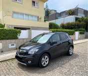 Opel Mokka 1.7 Cdti Ecoflex Dois Donos