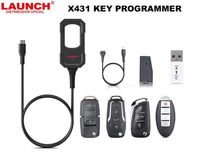 Launch X431 Key Programmer Programador Chaves Máq Launch X431 (NOVO)