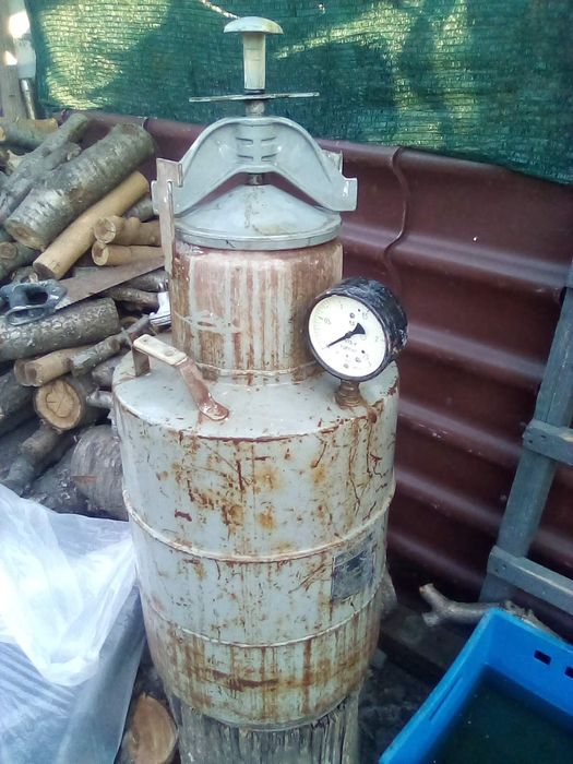 Газгольдер