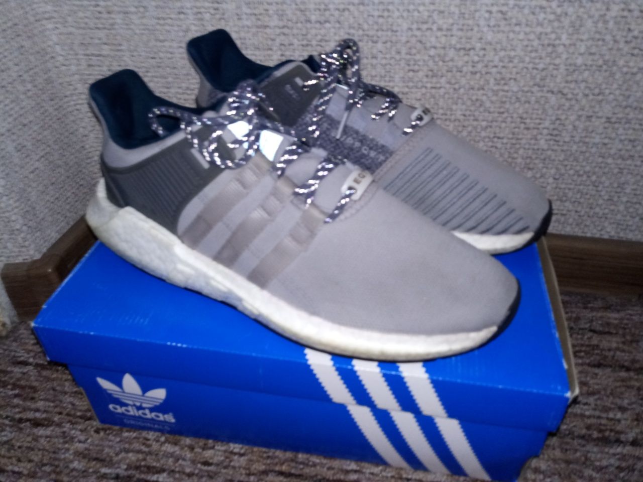 Adidas Equipment buty sportowe rozm. 44