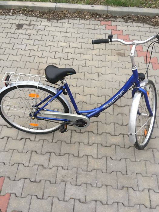 Rower Winora 28’  damka