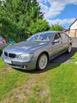 Bmw    E65  750i