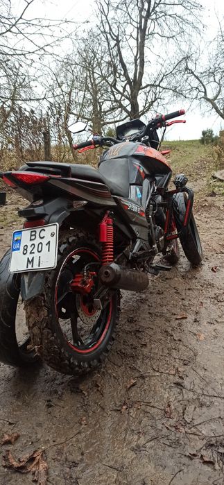 Spark r-27 в хорошому стані