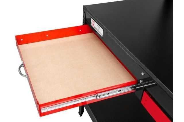 Стіл для майстерні  верстак Holzmann WT06 Акційна ціна!