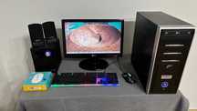 Монітор LG FLATRON W1943SE "18.5"