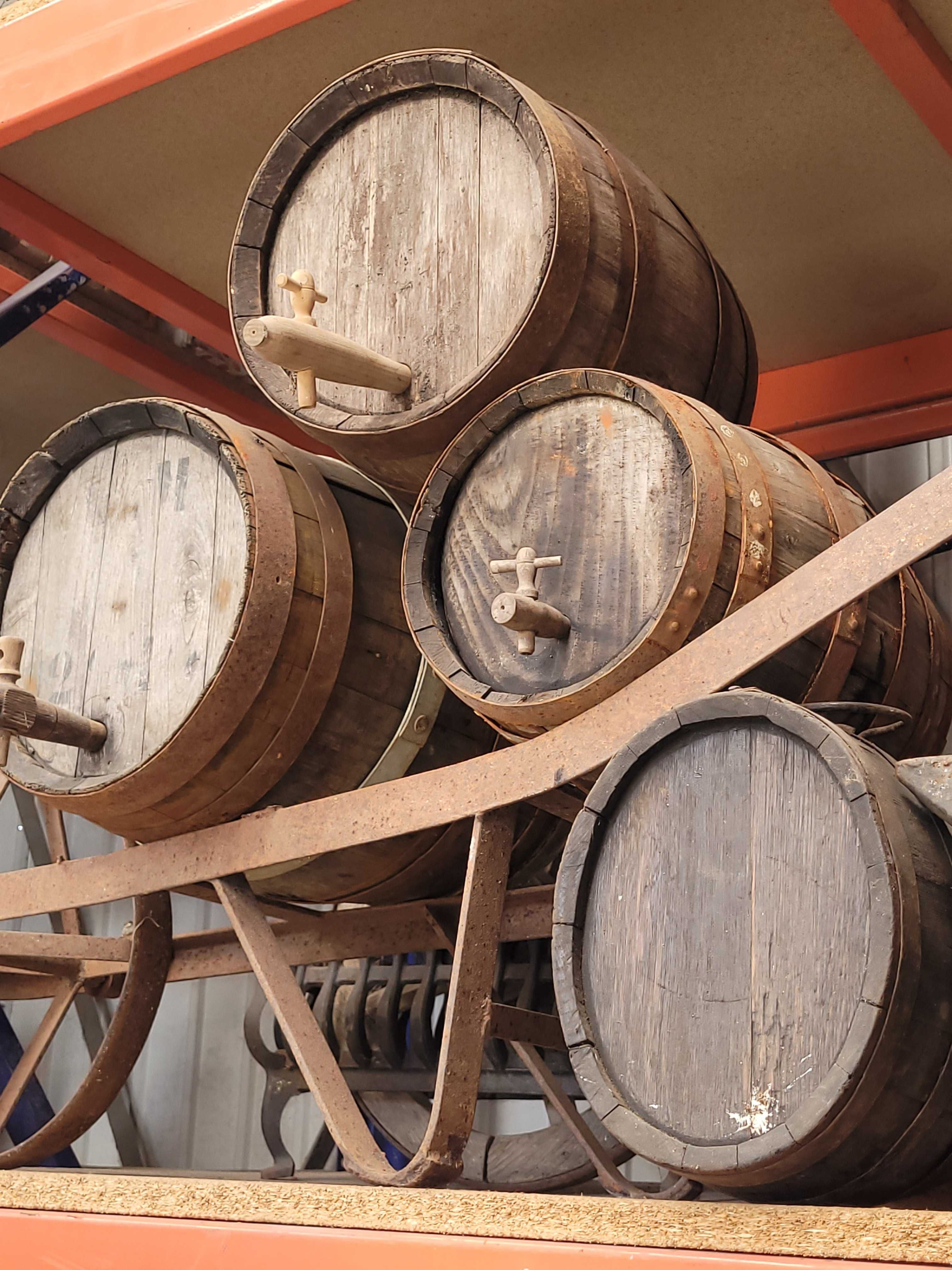 Esmagador prensa viniculo