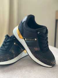 Guess buty damskie