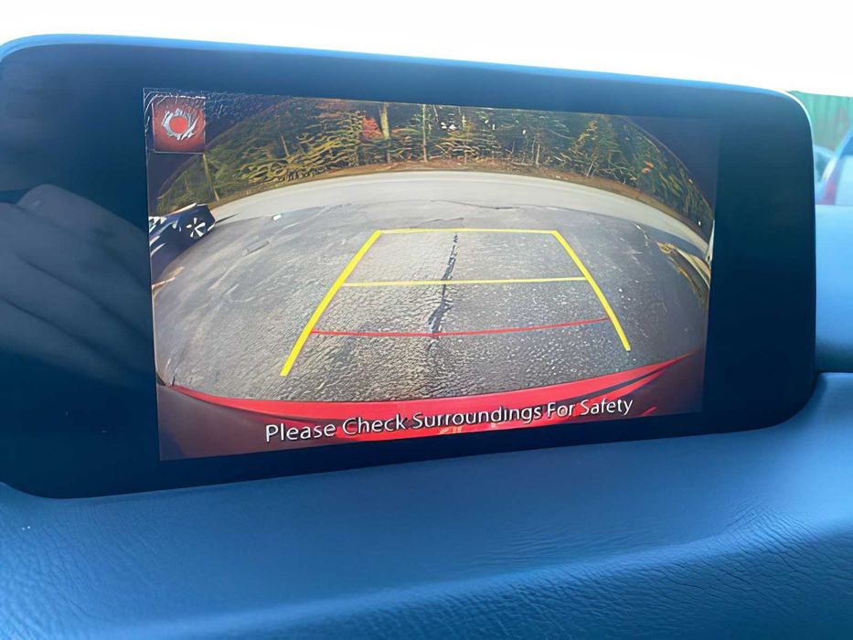 Mazda CX-5      2017