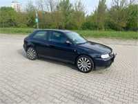 Audi a3 1999r 1.6 benzyna