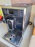 Expres cisnieniowy Pico Barista Saeco