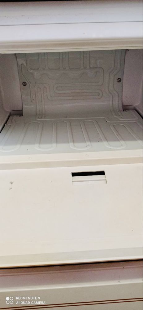 Холодильник і морозильна камера Gorenje терміново