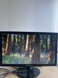 Monitor Samsung S22D300