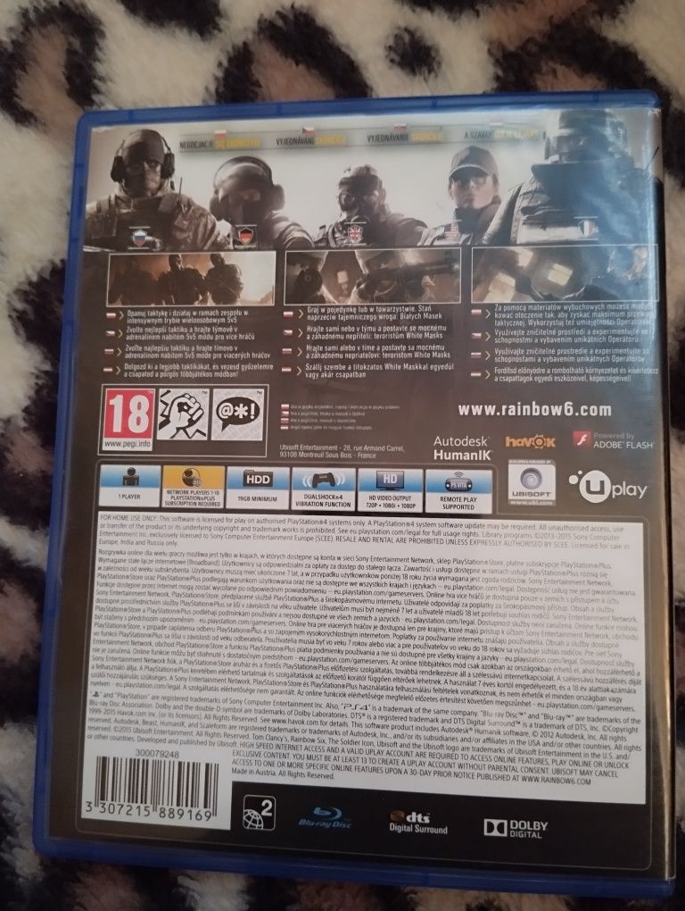 Tanie gry na ps4