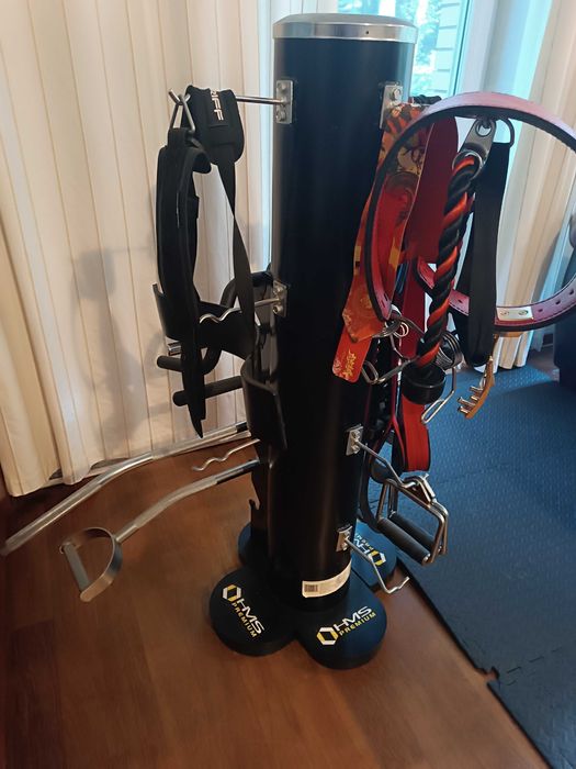 STR03 Stojak na akcesoria HMS PREMIUM