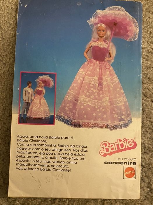 Banda desenhada anos 80 - Disney Especial