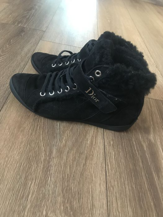 Обув жіноча Dior