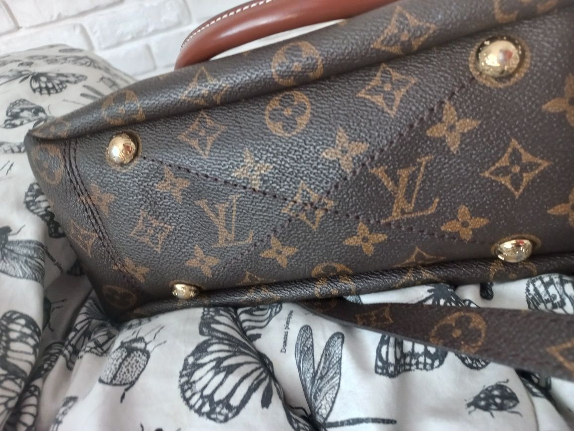 Torebka Louis Vuitton