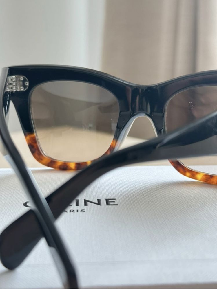 Okulary przeciwsłoneczne Celine CL 41090/S