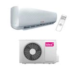 Кондиціонер інверторний IDEA  IPA-09HR-FN8 ION