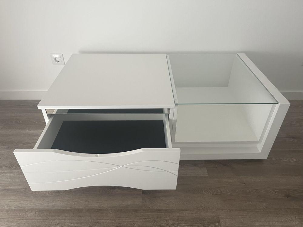 Mesa de centro.