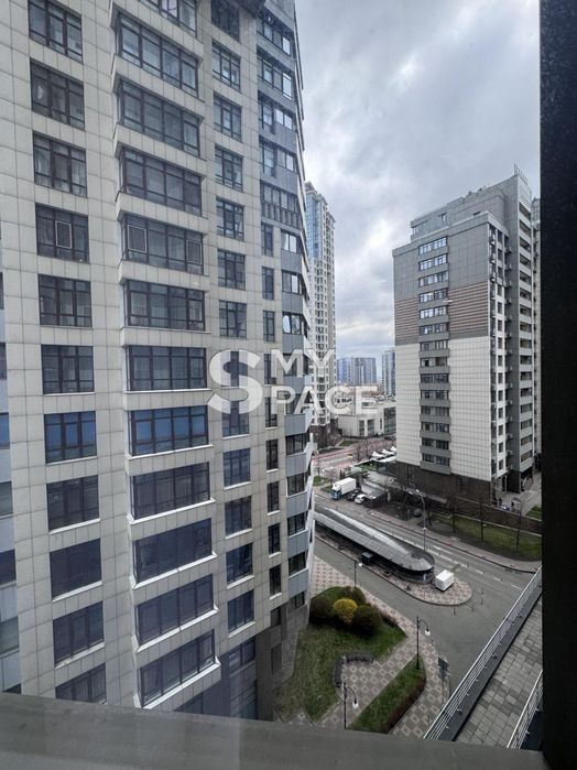 ТЕРМІНОВО! ЖК Delmar, Андрія Верхогляда 14А,  1-к, 35м²