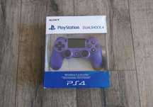 Pad PS4 Sony Nowy Bezprzewodowy Wysyłka OLX Gwarancja