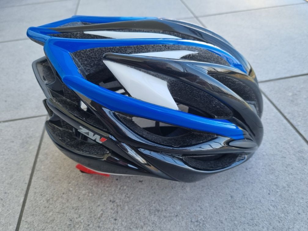 Kask rowerowy RH+ zw