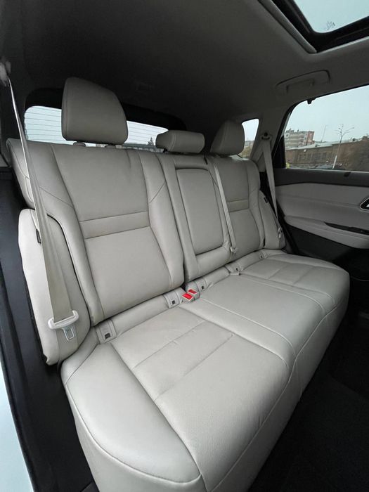 Nissan Rogue T33 2.5 2021