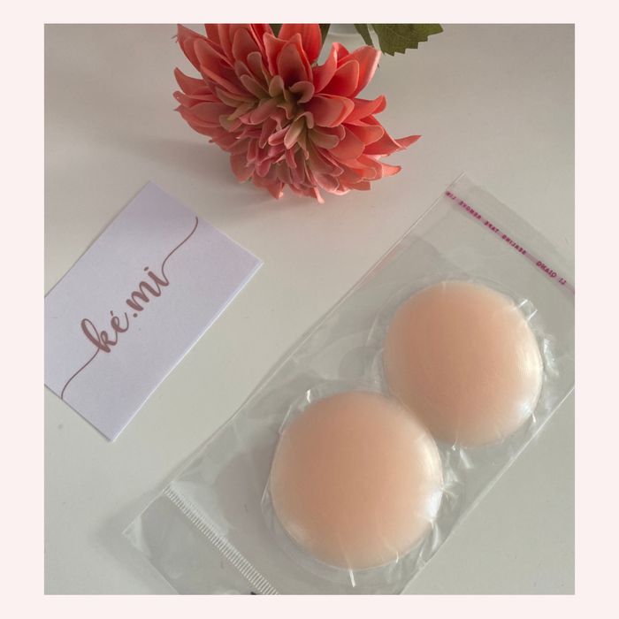 Fita para Peito & Tapa Mamilos Boob Lift Nipple Cover