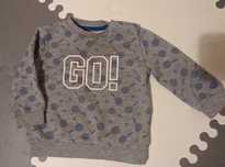 Bluza niemowlęca 80 Reserved