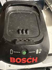 Bosch ładowarka