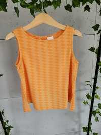 Bluzka top Palomino(C&A) r.116