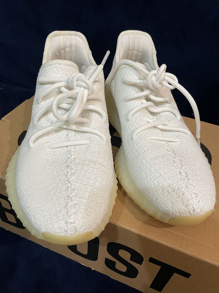 Adidas Yeezy boost 350 v 2 38(235) оригінал