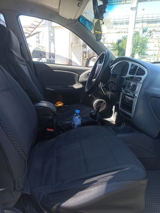 Daewoo Lanos 1.5 (2006 р.в.) Поляк
Продаєть