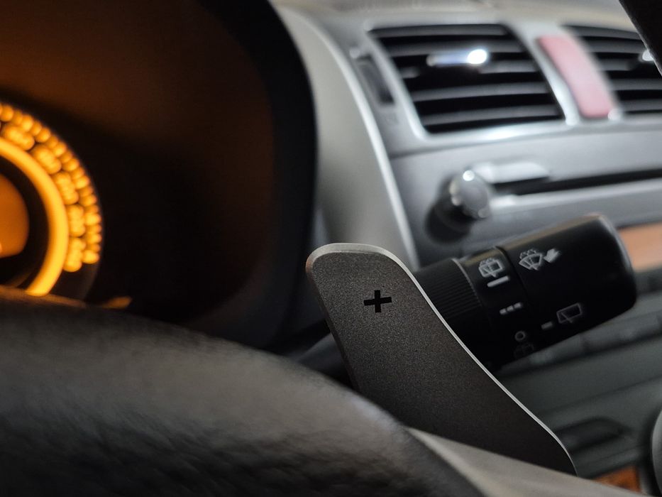 Toyota Auris 1.4 D-4D - AUTOMÁTICO | GARANTIA | NACIONAL