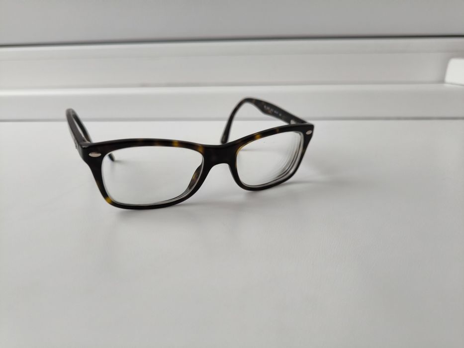 Ray ban оправа для очков