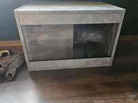Terrarium 60x40x40