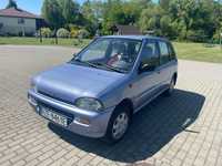 Subaru Vivio 4wd 660cc kei car rezerwacja do środy