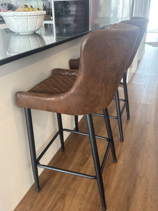 Bancos de bar/ilha Jysk