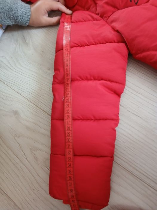 Куточка дитяча зимова