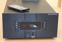 Gold Note Blacnote DAC-15 -okazja